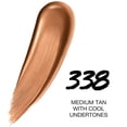 thumbnail image 3 of Base de maquillaje Maybelline Super Stay Skin Tint 338 con vitamina C, 3 of 6