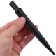 thumbnail image 5 of unbranded 25Ud Stakes De Plástico Negro Para Luces Solares Exteriores Accesorios Duraderos Y Resistentes A Intemperie, 5 of 8