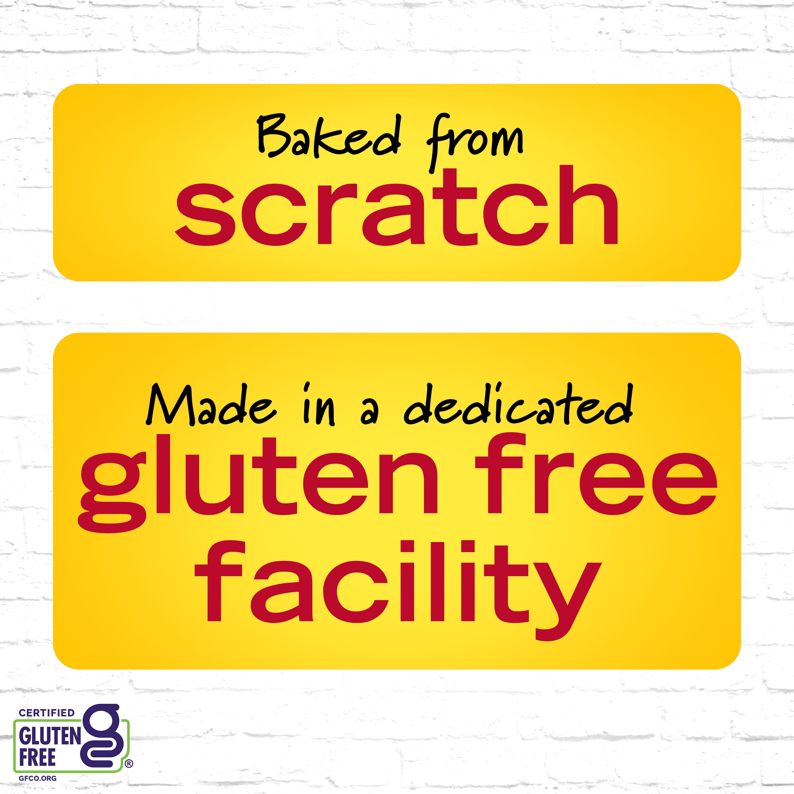 New York Bakery Gluten Free Real Garlic Texas Toast, 11.5 oz (6 Count), Frozen