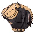 thumbnail image 1 of Gxc90B5 Franchise Bb Catchers Mitt Baseball Glove 33.5"" Center Pocket Design, 1 of 4