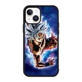 thumbnail image 1 of Goku Ultra Instinct iPhone Case Bln0369,For iPhone 12, 1 of 3