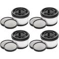 thumbnail image 1 of Vacuum Filter Replacement Parts Pre Post Filters Compatible with Dreame T10 T20 T20 Pro T30 T30 Neo R10 R10 Pro R20 3 Pack, 1 of 5