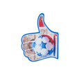 thumbnail image 2 of Outdor Cheering Hand Wearable Fan Prop For Football Enthusiasts And Supporters, 2 of 4