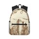 thumbnail image 1 of Disketp New York Mochila Ligera Clásica con Múltiples Bolsillos, Mochila Casual para Hombre y Mujer, Ideal para Escuela, Trabajo y Viajes, 1 of 6