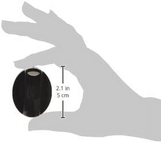 Frigidaire Genuine OEM 316121822 Range Burner Knob