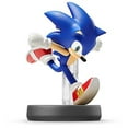 thumbnail image 1 of Sonic amiibo - Japan Import (Super Smash Bros Series), 1 of 2