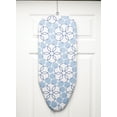 thumbnail image 4 of Household Essentials Tabletop Ironing Board with Stainless Steel Top, 4 of 6