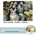 thumbnail image 2 of Animal Anti-Slip Polyester Kitchen Mat Indoor Rug Indoor Carpet Machine Washable, 2 of 6