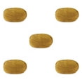 thumbnail image 1 of Ounissouiy Paquete de hilo para tejer juguetes, suministros para el hogar, regalos, hilos flexibles, juego de ovillos, artes de 4 capas para Type2 NO2, 1 of 6