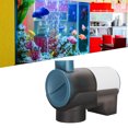 thumbnail image 4 of Alimentateur Automatique de Poissons, Alimentation Automatique Intelligente Multifoncition pour Aquarium, 4 of 8