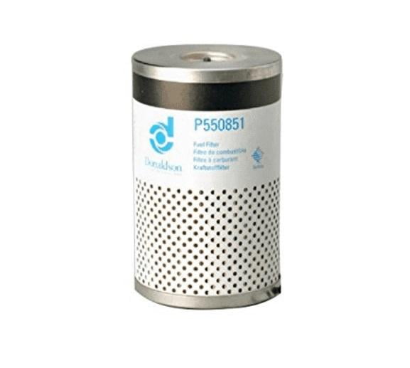 P550851 Donaldson Fuel Filter, Water Separator Cartridge ( Replaces