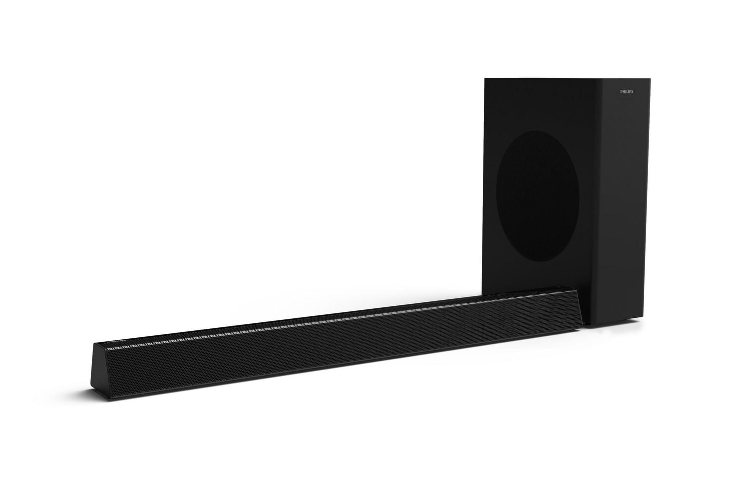 philips soundbar 5.1