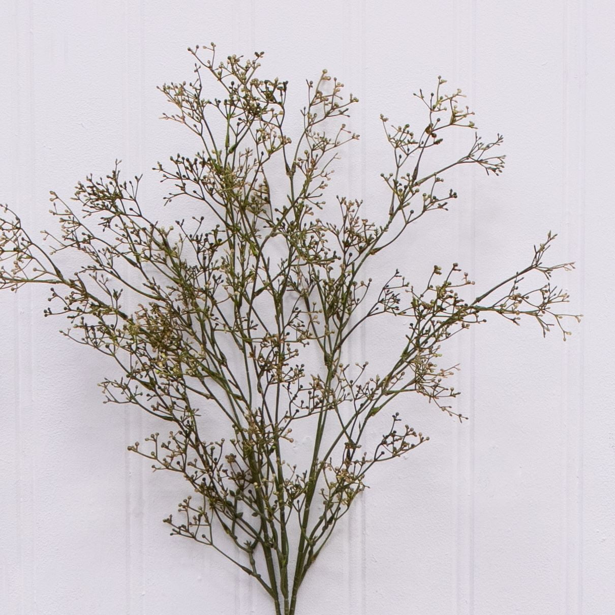 Better Homes & Gardens 33"H Artificial Indoor Dried Rice Stem Bundle, Set of 3