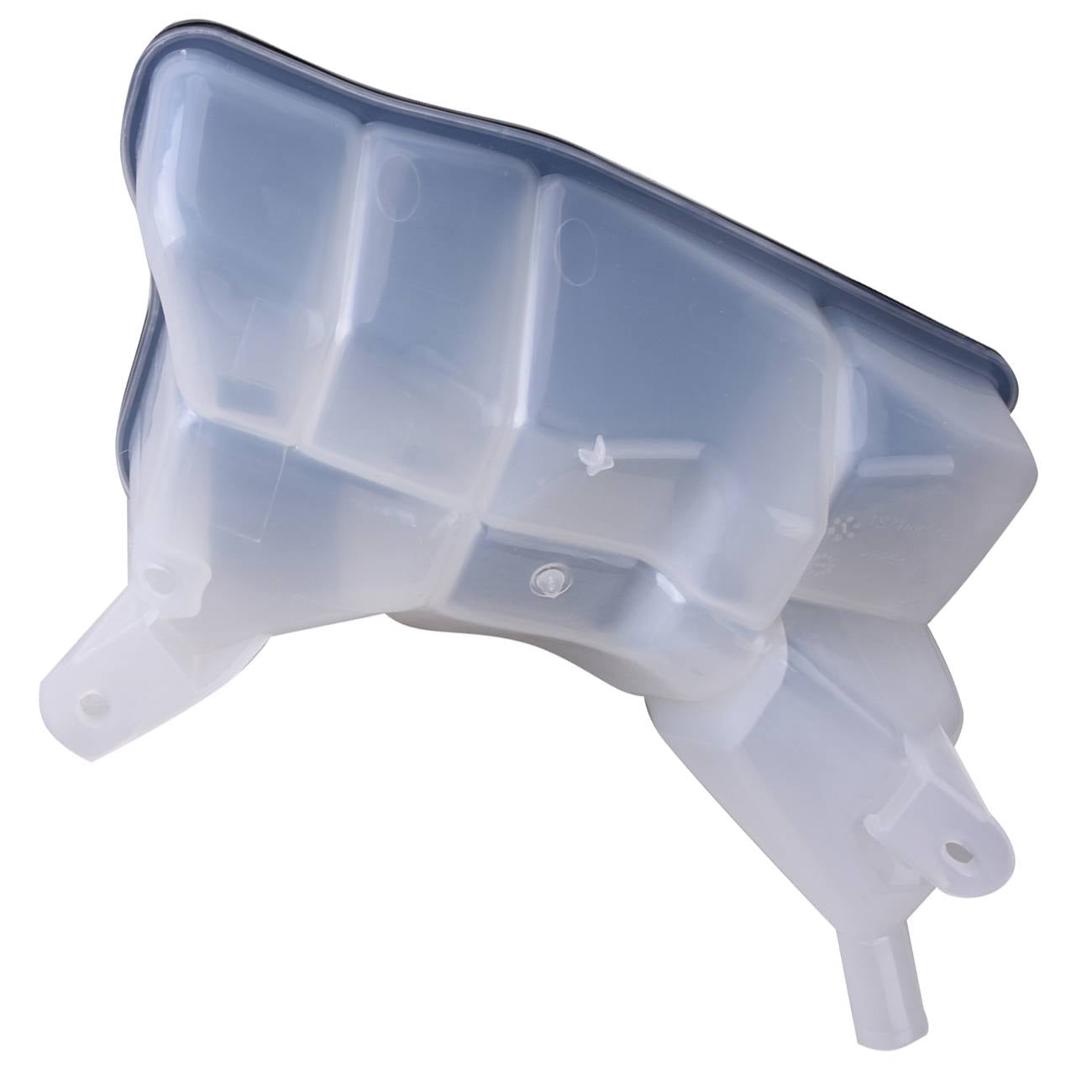 KT Parts Engine Coolant Recovery Expansion Tank w/ Cap 1S718K218AB