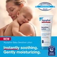 thumbnail image 2 of Aquaphor Baby Sensitive Lotion, Baby Lotion, 8 fl oz, 2 of 9