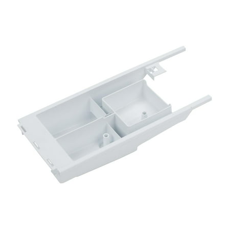 Whirlpool W10395619 Washer Dispenser Drawer