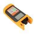 thumbnail image 1 of Fiber Tester, Fiber Light Source, Practical Portable Dual Wavelength For Cable TV Repair Telecommunications Repair, 1 of 8