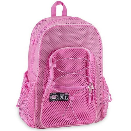Eastsport Mesh Backpack