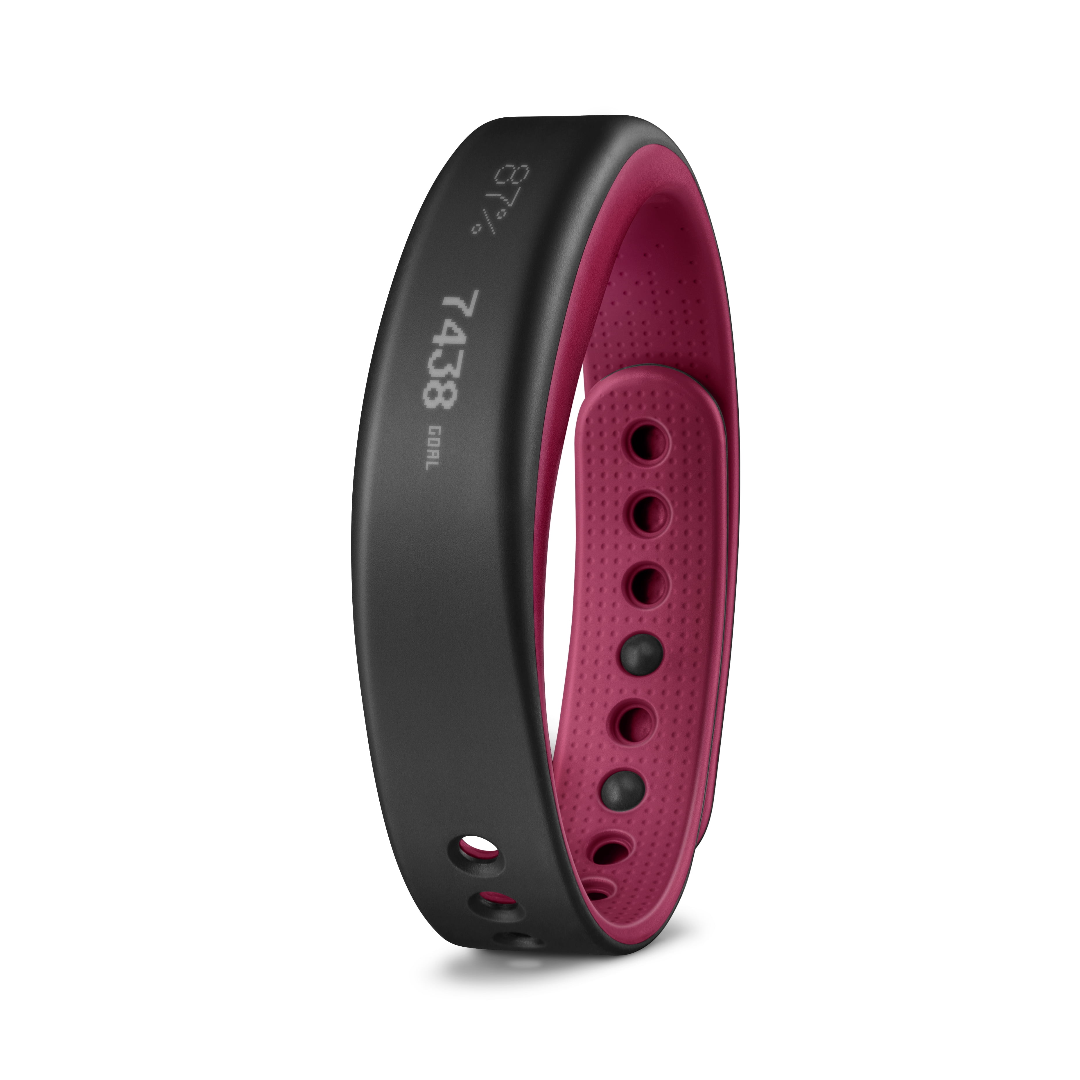 vivosmart activity tracker