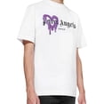 thumbnail image 1 of Playera para Caballero Palm Angels Aspen Sprayed Heart, 1 of 4