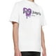 thumbnail image 1 of Playera para Caballero Palm Angels Aspen Sprayed Heart, 1 of 4