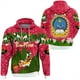 thumbnail image 3 of Nuevas sudaderas con capucha y cremallera para hombre y mujer, con estampado 3D de la bandera de Angola, de manga larga, con emblema del mapa angoleño, sudaderas de gran tamaño, 3 of 5