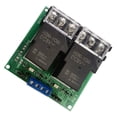 thumbnail image 4 of Module de Carte Relais 30A avec Isolation Opticoupleur, Gâchette Haute Basse pour DC 5V, 12V, 24V, Performance Stable, Usage Industriel, 4 of 7