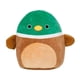 thumbnail image 3 of Un regalo lindo Avery The Mallard - Peluche - Animal de peluche coleccionable, suave y esponjoso - Añádelo a tu equipo - Regalo para niños, niñas y niños 20 cm, 3 of 6