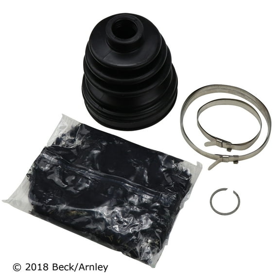 BeckArnley 103-2965 CV Joint Boot Kit
