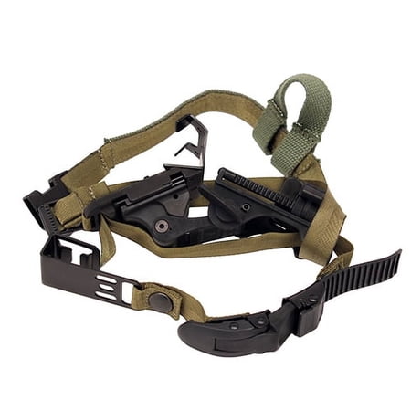 ATN Corporation MICH Helmet Mount Assembly USA