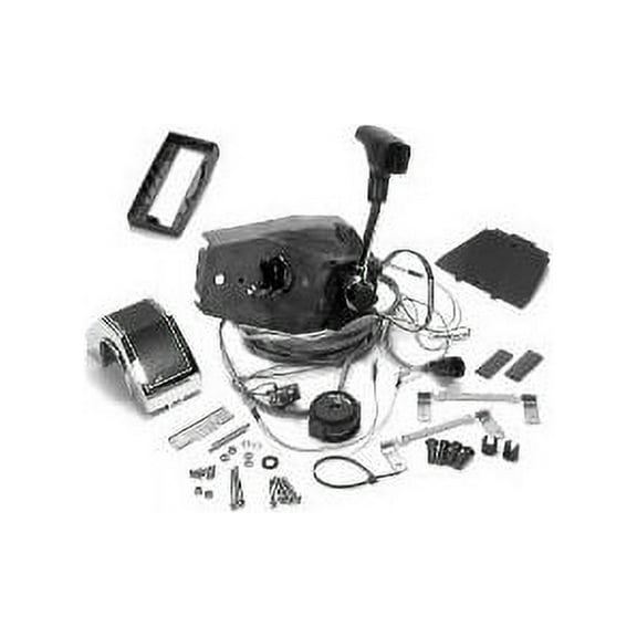 New Mercury Mercruiser Quicksilver Oem Part # 88688A26 Remote Control