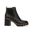 thumbnail image 2 of Naturalizer Women's Madalynn Boot Black Smooth 9M, 2 of 3