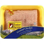 Foster Farms Foster Farms Ground Chicken Breast, 16 oz