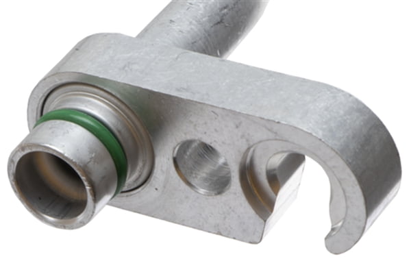 Discharge Line Hose Assembly