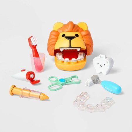 Dentist Play Set - Gigglescape™