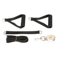 thumbnail image 1 of Over Door Shoulder Pulley, Easy Assemble Overhead Shoulder Exercise Pulley Increase Flexibility  For Daily Use, 1 of 8