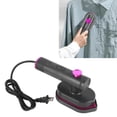 thumbnail image 1 of Handheld Steam Iron, Quick Ironing Portable Steam Iron US Plug 110-240V Lightweight  for Home, 1 of 8