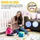 thumbnail image 3 of Cartel fotográfico Monthly Milestone Blanket A&JS Tots Baby, 60 x 40 +1 año, 3 of 7