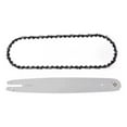 thumbnail image 2 of Applies to 16-Inch Chain and Guide Bar for Stihl MS170 M Saw, 2 of 2