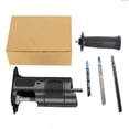 thumbnail image 1 of Speravity Adaptador de sierra recíproca ABS, portátil, Color sólido, reemplazo de metalurgia, adaptador de taladro eléctrico, accesorios de Herramientas eléctricas Negro Speravity  TO008641-02B, 1 of 6