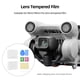 thumbnail image 5 of Película protectora de lente Película protectora de vidrio templado HD para DJI Mini 3/Mini 3 Pro Likrtyny Para estrenar, 5 of 7