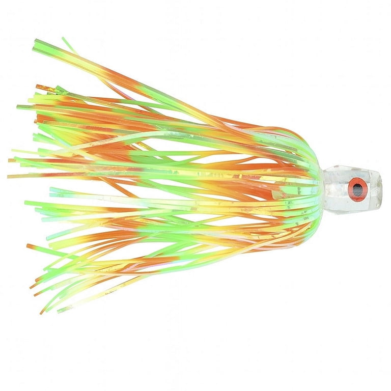big bite fishing lures Big Bite Baits Slim Minnow 4" Blue Ice Tiger