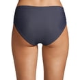 thumbnail image 3 of Free Tech Women's Ruched Sides Swim Bottoms, 3 of 5
