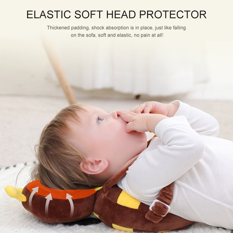 baby head protection