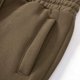 thumbnail image 4 of Pantalones largos para hombre, color liso, casuales, de pierna recta, pantalones largos para hombre, 4 of 7