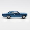 thumbnail image 2 of Maisto 1:24 1966 Chevy Chevelle SS 396, 2 of 4