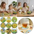 thumbnail image 2 of Painting Art Kit for Adults Beginners with Frame Holder DIY Craft, 2 of 4