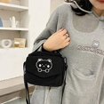 thumbnail image 4 of LHSHIDU Kawaii Purse Crossbody Bag and Wallet - Corduroy Purse, 4 of 8