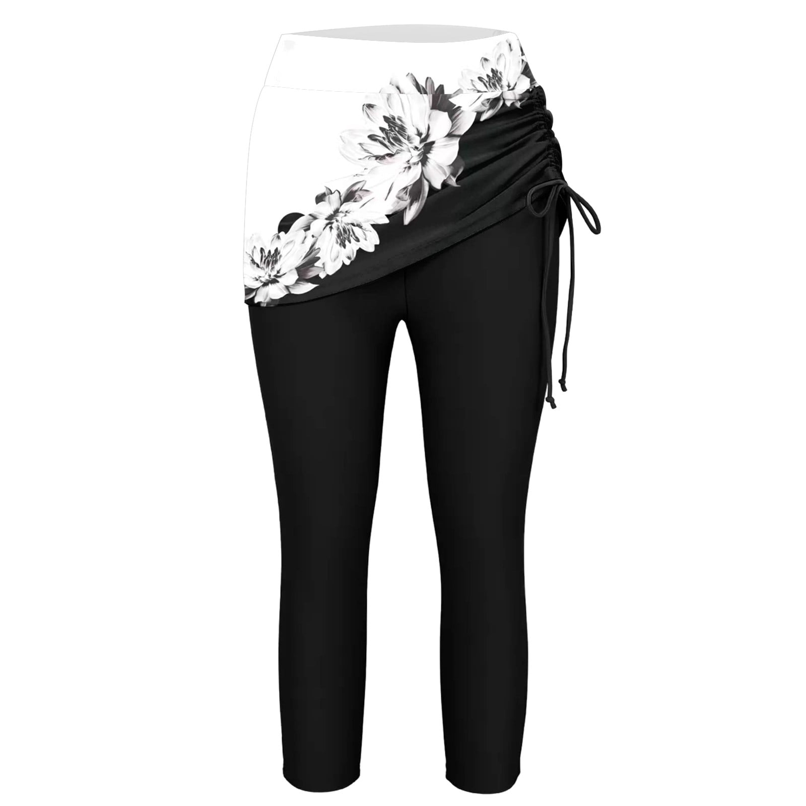Icvfdpl Womens Swim Pants Summer Plus Size Sexy Sweetheart Mesh Splice Pants Womens Sexy Beach Swim Pants Comfy Swim Wear