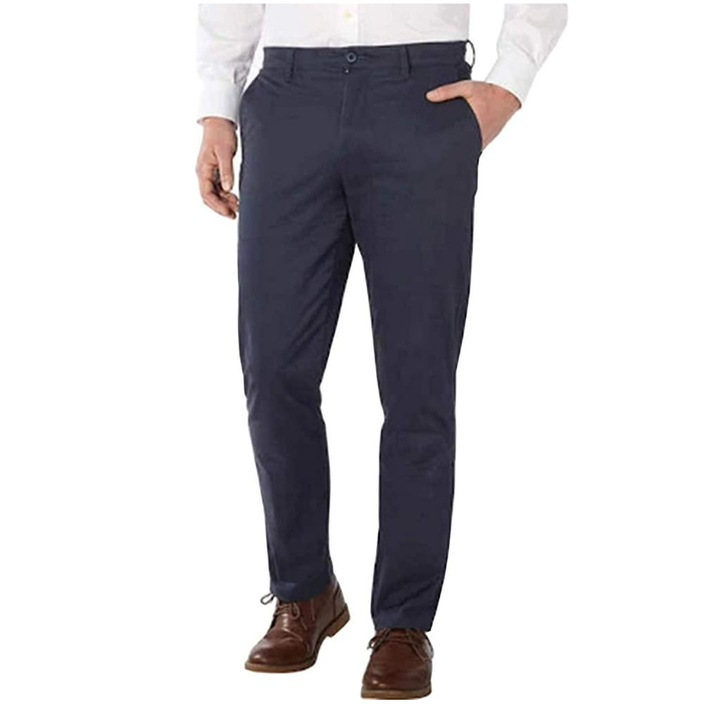 English Laundry English Laundry Men's Comfort Chino Straight Leg